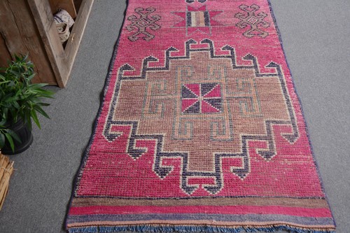 Tapis turc vintage 1 x - vintage,