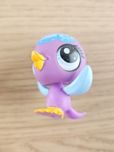 Littlest petshop ancien - petshop,