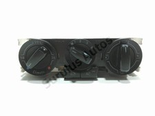 COMMANDE DE CHAUFFAGE