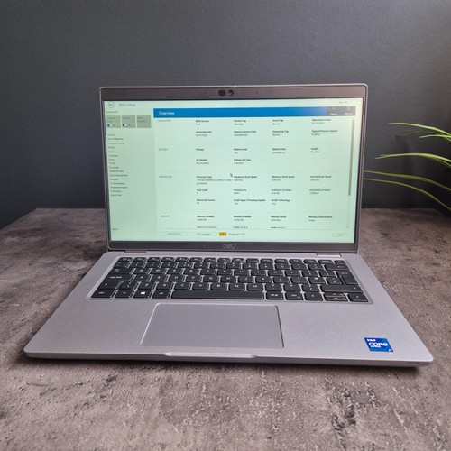 Dell latitude 5420 core - latitude,