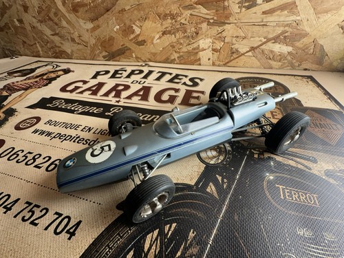 Schuco 1072 superbe bmw - schuco,