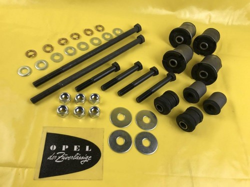 Neu jeu bushings pour opel - pour,