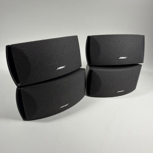 Lot bose av3 - of, av3-2-1