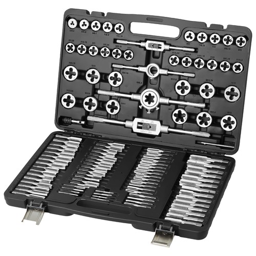 Vevor coffret tarauds - coffret, et
