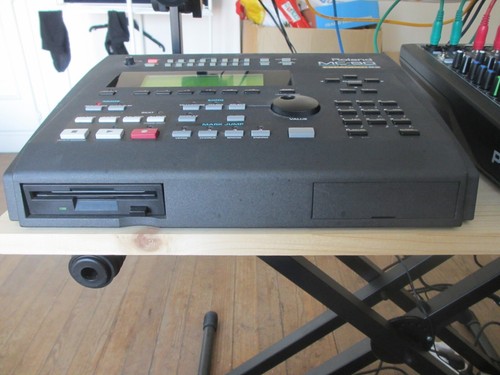 Roland 80ex très bon - mc-80ex,