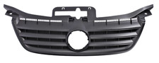 GRILLE DE CALANDRE AVANT NOIR