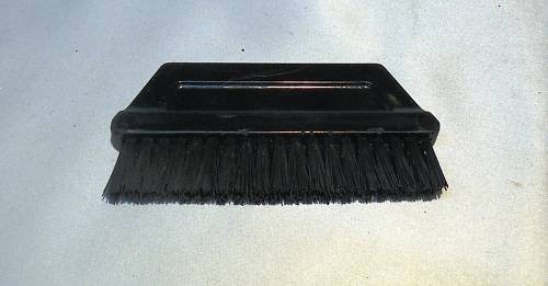 Brosse nettoyage pour - brosse,