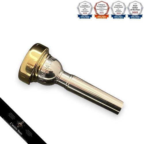 Embouchure yamaha 14f4 - embouchure,