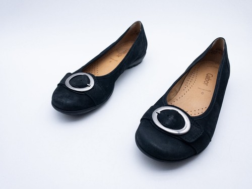 Gabor sabot femme ballerine - sabot,