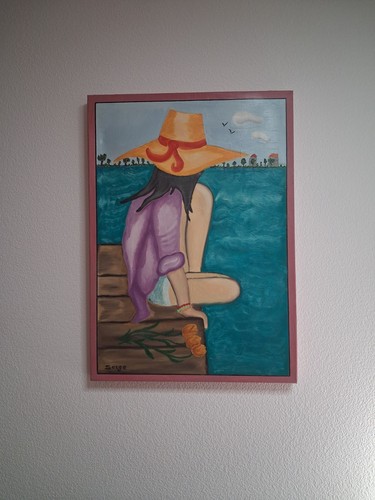 Tableau bord l eau - ,