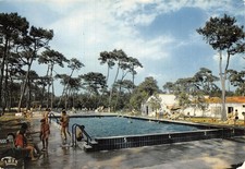17 MARENNES BOURCEFRANC LA PISCINE