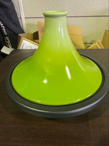 Pot tajine creuset - le, 10,6