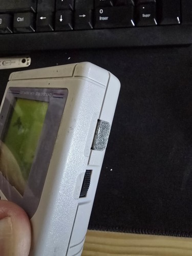 Nintendo gameboy dmg - nintendo, fat