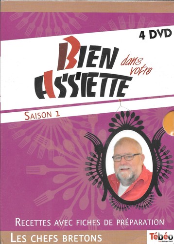 Bien dans votre assiette - bien,