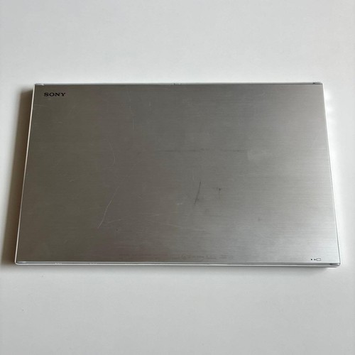 Ordinateur portable sony vaio - ordinateur,
