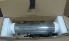 8" Cool Tube MH HPS Aluminum Reflective Grow Light Reflector