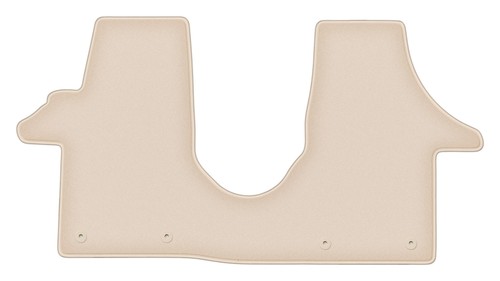 Tapis avant velours - , vw
