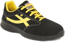 Chaussure de sécurité legere FTG Soccer S1P SRC      pointure 48