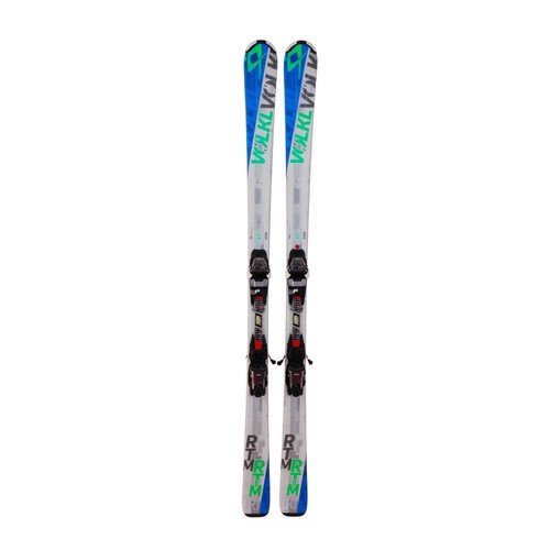 Ski occasion volkl rtm - ski,
