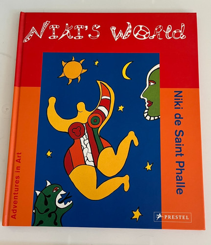 Niki world - 🎨, 🎨