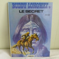 DERIB  BUDDY LONGWAY  5 EO