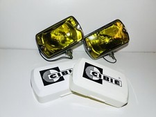 Paire De Phares Longue Portée