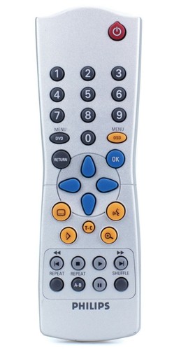Philips rc283207 - philips, rc283207-01