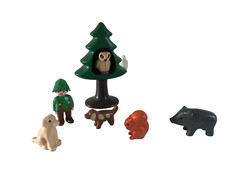 10⚜️ Jouet Lot de