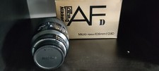 Nikon AF Micro-Nikkor 105mm