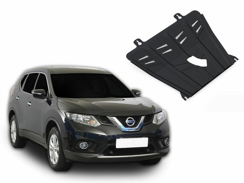 Protection sous moteur acier - protection,