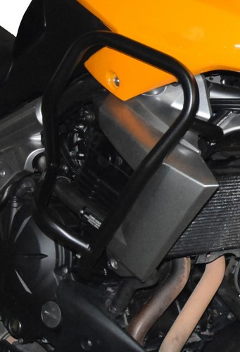 Pare carters heed kawasaki - pare,