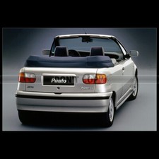 Photo A.021508 FIAT PUNTO