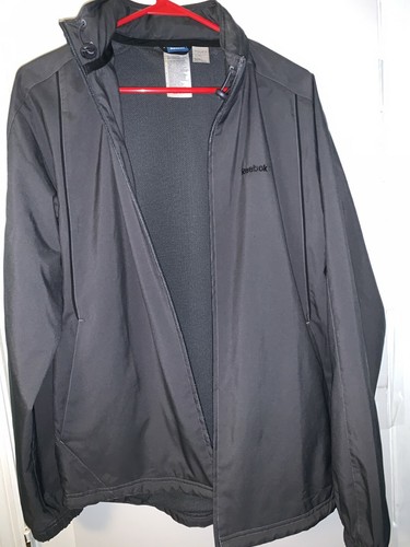 Men reebok zip up active - reebok ,