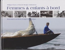 Femmes & enfants à bord
