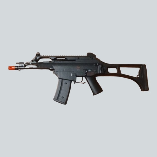 G36c airsoft rifle 6mm - h&k,