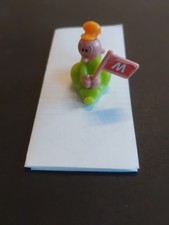 MIMOSA (POPEYE )figurine KINDER démontable FERRERO 1991