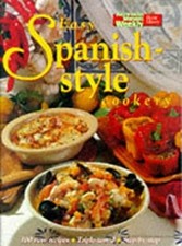 Facile Spanish-Style Cookery