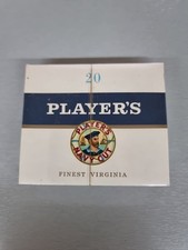 Ancien Paquet de cigarettes 20