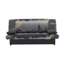 MILA Banquette clic clac 3