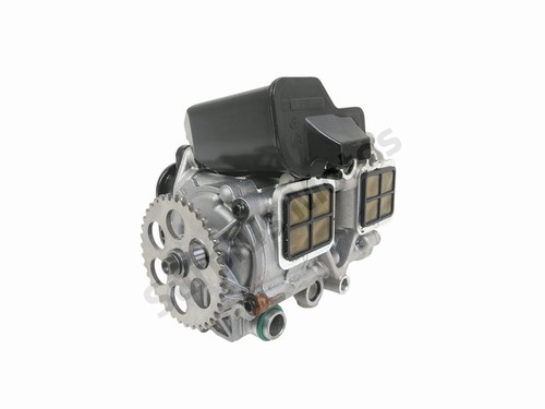 Pompe huile ducati - pompe, a
