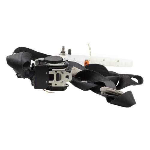 Ceinture avant gauche nissan - avant,