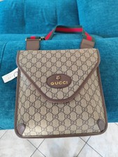 Sacoche Double  Bandoulière