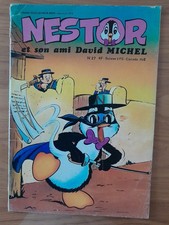 NESTOR    N°27     SFPI
