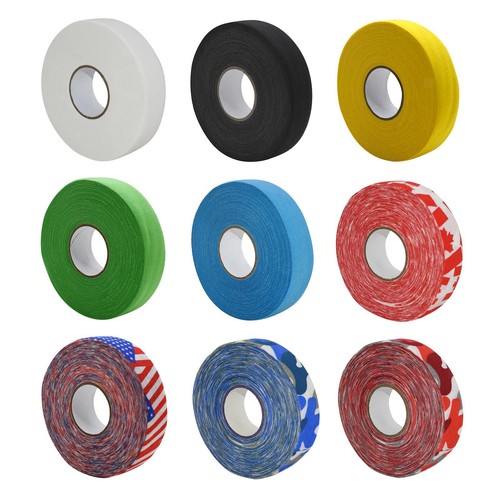Bandes tissu hockey sur - bandes,