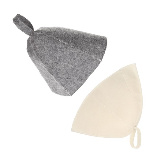 Pcs bonnet pour sauna - pcs,