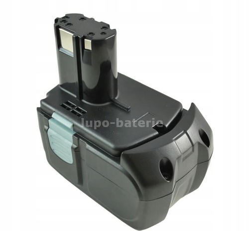 Batterie pour hitachi - batterie, ebn1830