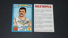 N°19 1896 VIGGO JENSEN PANINI