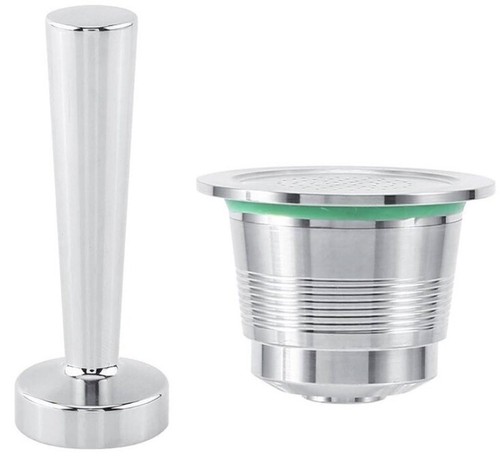 Nespresso capsules café - de,