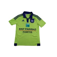 Maillot Anderlecht extérieur