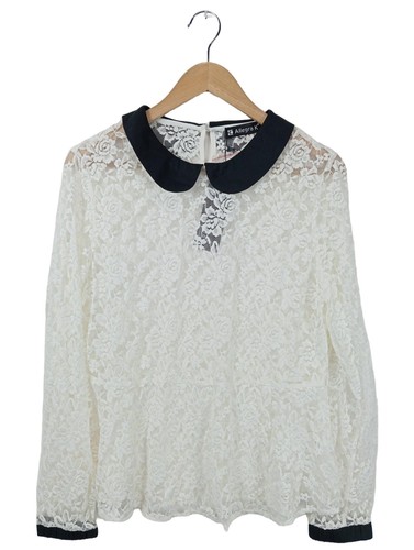 Allegra blouse en - blouse,